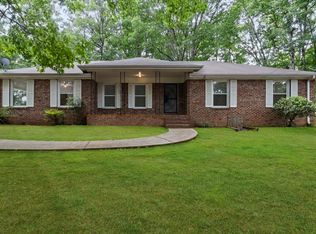 1260 Gratis Rd, Monroe, GA 30656