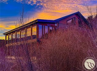 6 N Fork Sage Creek Rd, Bridger, MT 59014