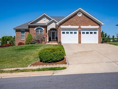 121 Leonard Ct, Harrisonburg, VA, 22801