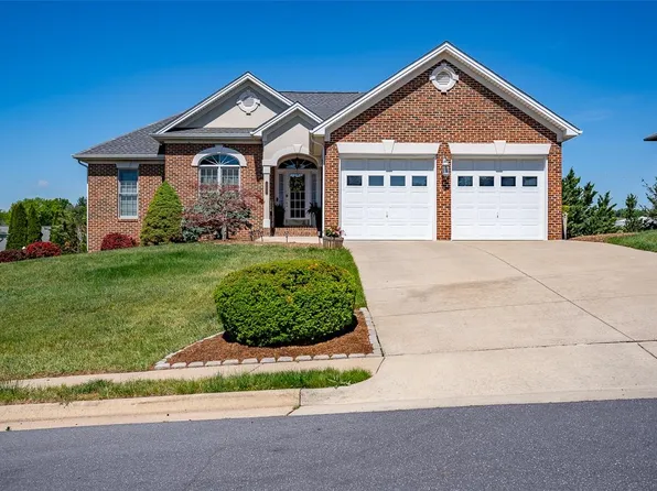 121 Leonard Ct, Harrisonburg, VA 22801