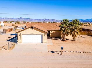 4246 N Canelo Rd, Golden Valley, AZ 86413