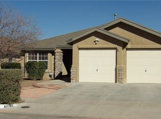 6096 River Park Pl, El Paso, TX 79932