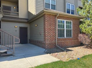 12924 Ironstone Way APT 104, Parker, CO 80134
