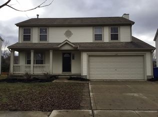 159 Lofton Cir, Delaware, OH 43015