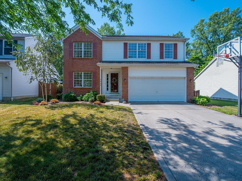 1st image of 7945 Hickson Dr