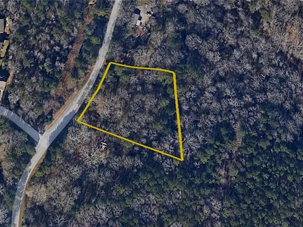 1384 Johnson Rd SW, Conyers, GA 30094