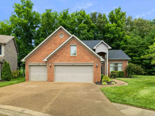 6733 Kingston Dr, Owensboro, KY 42303