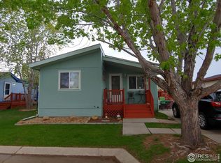 3334 Teton #364, Longmont, CO 80504