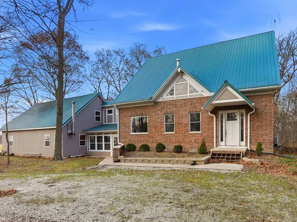 3300-1 Underwood Ave, Crawfordsville, IA 52621