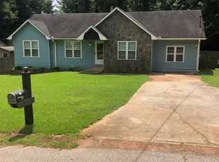 118 Clifford Ct, Stockbridge, GA 30281