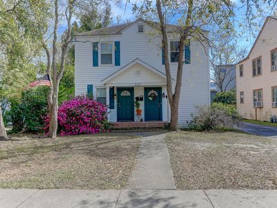 117 Peachtree St, Charleston, SC, 29403