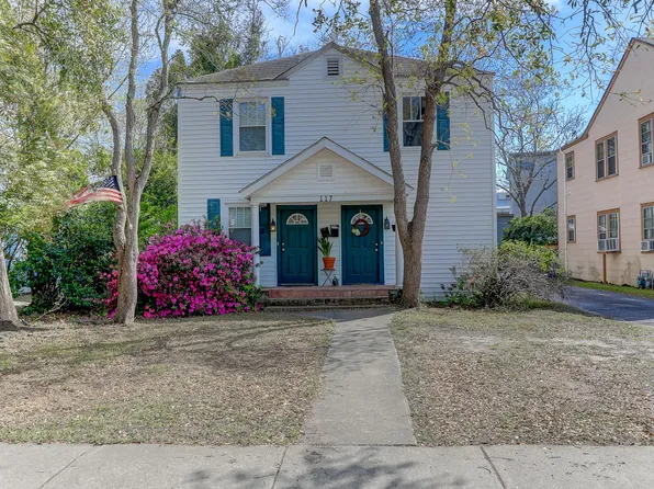 117 Peachtree St, Charleston, SC 29403