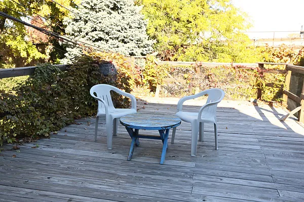 Rented by Tri Boro Terrace Realty | media 25