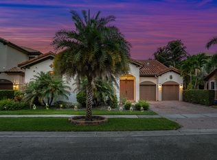 4187 Artesa Dr, Boynton Beach, FL 33436