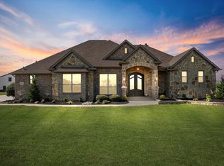 1842 Hunsucker Rd, Palmer, TX 75152