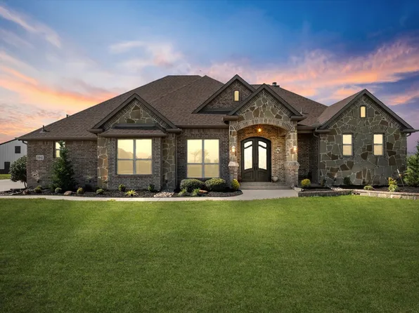 1842 Hunsucker Rd, Palmer, TX 75152