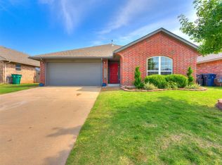 2320 NW 196th Ter, Edmond, OK 73012