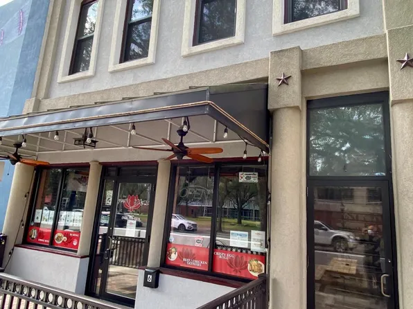 4 S Main St, Gainesville, FL 32601