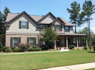 1872 Preserve Dr, Waverly, AL 36879
