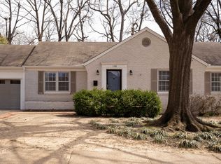 1188 Oak Ridge Dr, Memphis, TN 38111