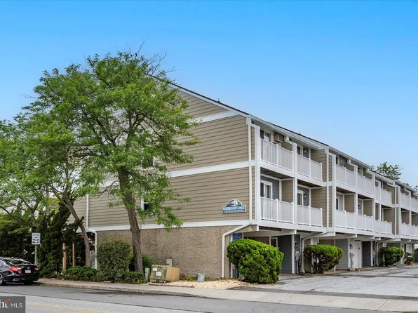 161 Captains Quarters Rd #103, Ocean City, MD 21842
