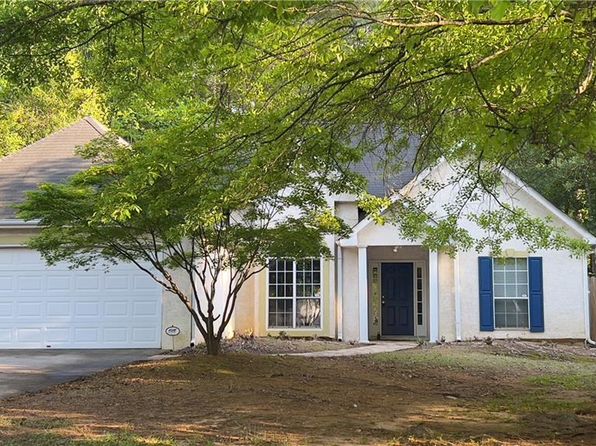 209 Southerness Ct, Stockbridge, GA 30281