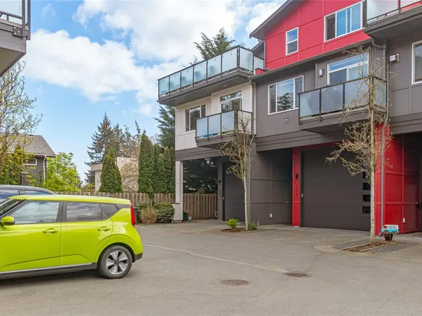 1021 Springboard Pl #109, Langford, BC V9B 3E2