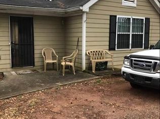 2676 Flat Shoals Rd, Decatur, GA 30034