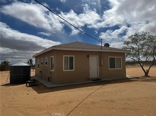 58624 Reche Rd, Landers, CA 92285