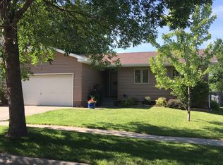 1640 W Plum St, Lincoln, NE 68522