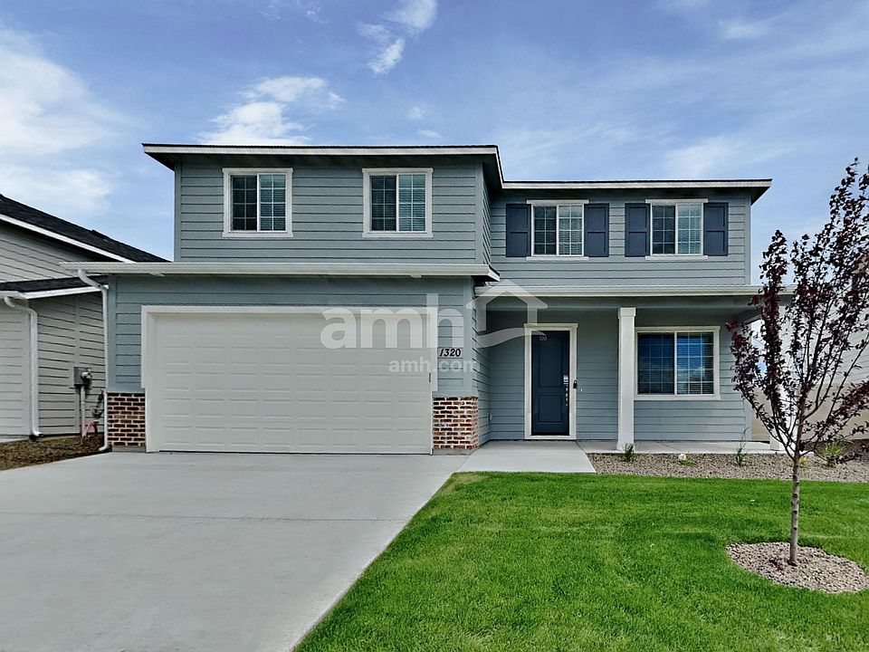 1st image of 1320 N Alderleaf Ave