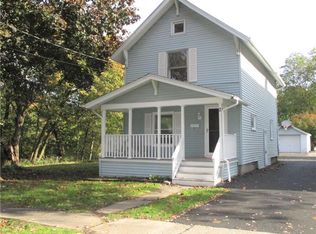 2 McCue Ave, Lockport, NY 14094