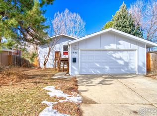 1507 Atwood St, Longmont, CO 80501
