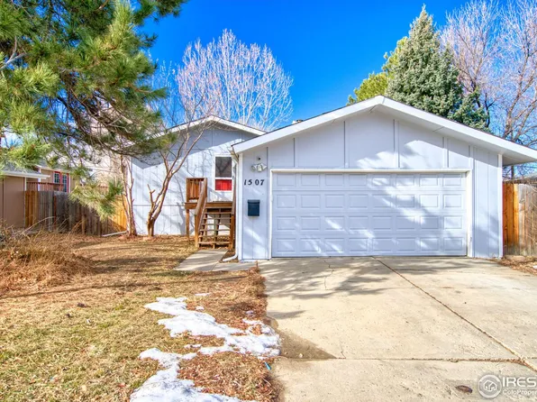 1507 Atwood St, Longmont, CO 80501