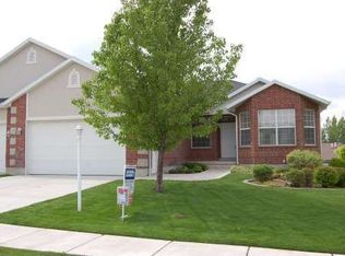 1167 W 2300 N, Layton, UT 84041