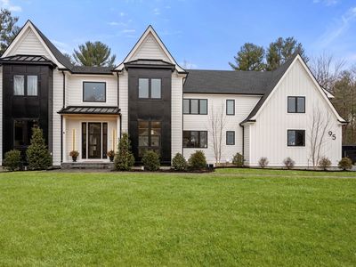95 Lincoln St, Northborough, MA, 01532