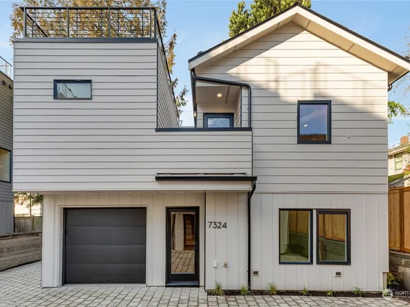 7324 16th Avenue NW #4, Seattle, WA 98117