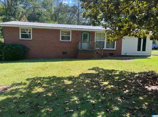 17653 Prudes Creek Rd, Brookwood, AL 35444