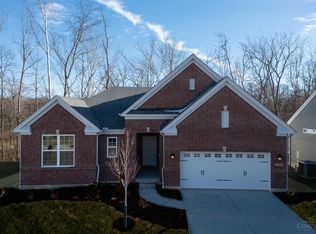 971 Crestpoint Ct, Cincinnati, OH 45245