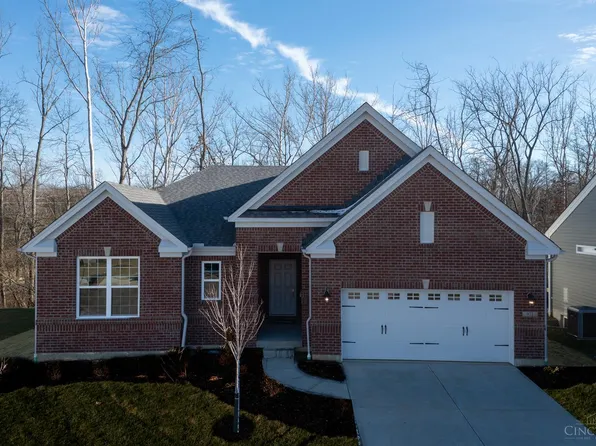 971 Crestpoint Ct, Cincinnati, OH 45245
