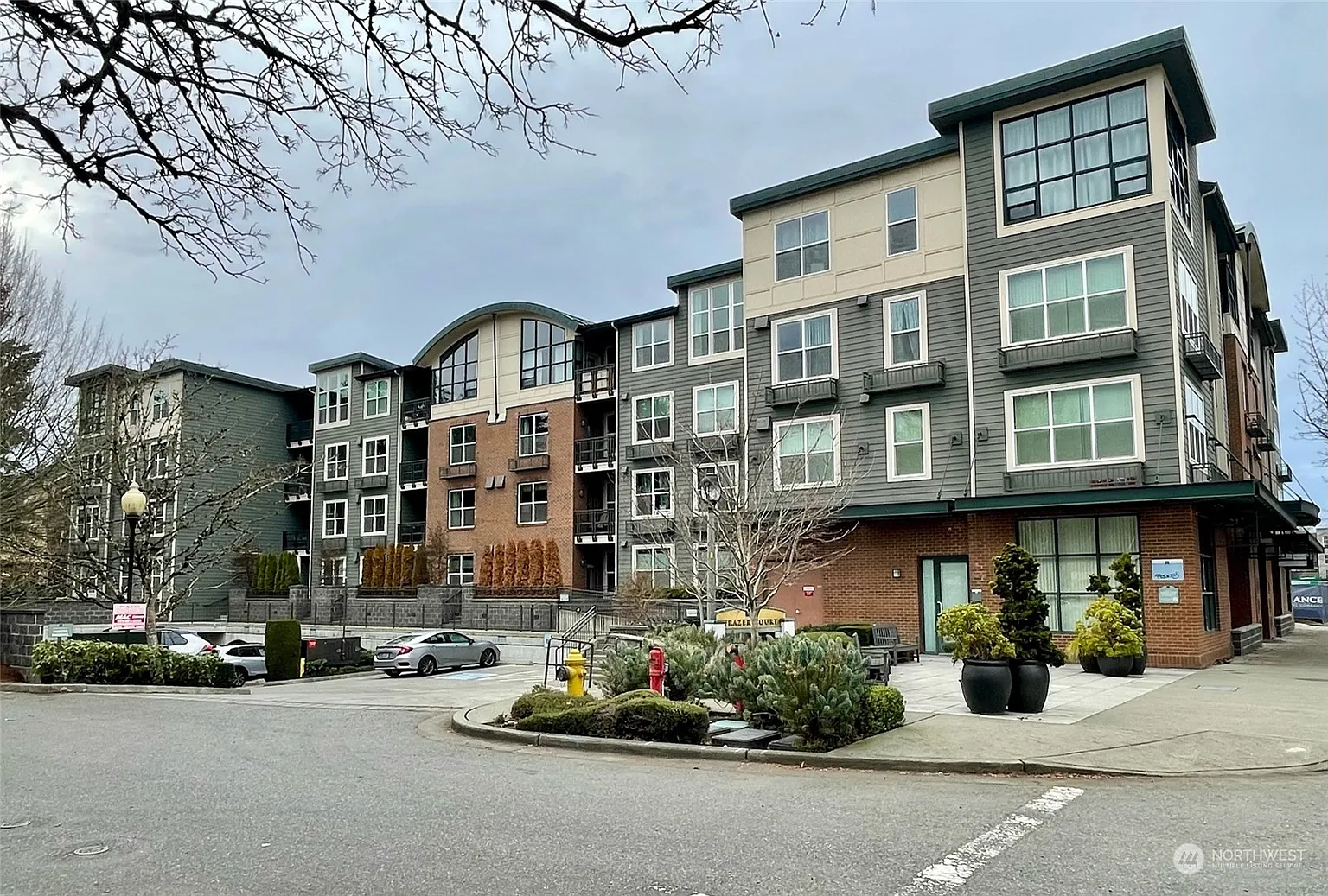 16275 NE 85th Street #401 photo 1