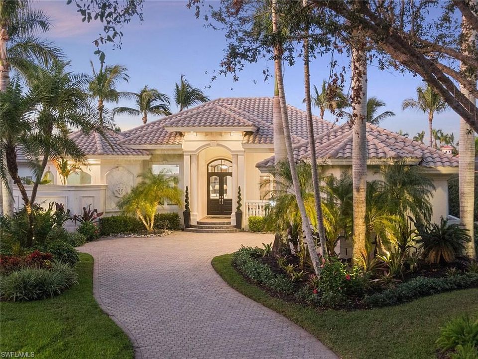 18521 Verona Lago Dr, Miromar Lakes, FL 33913 Zillow
