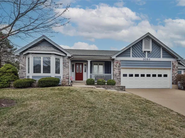 3053 Devilla Trl #8A, Saint Charles, MO 63301