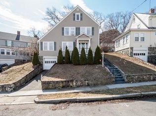 42 Fellsmere Rd, Malden, MA 02148