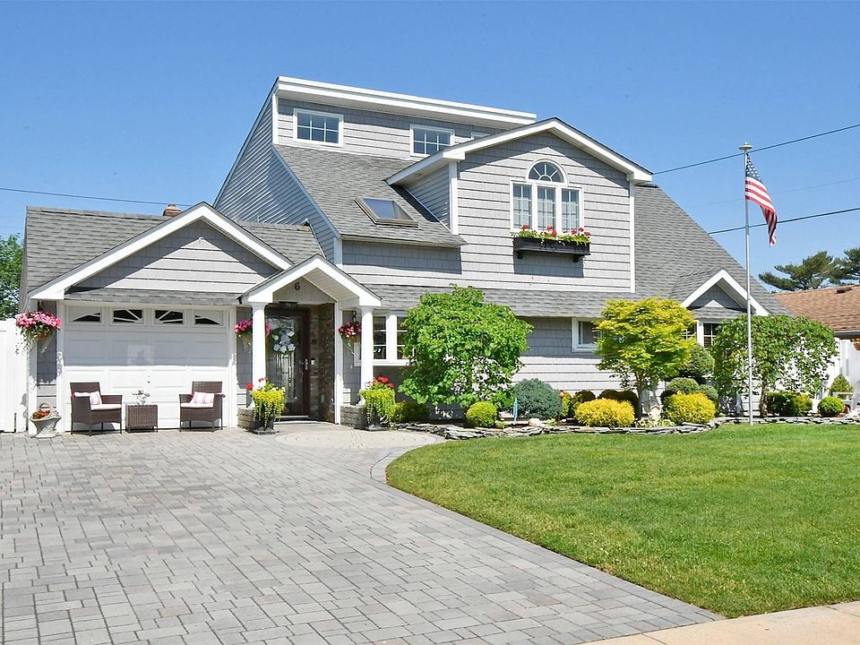 6 Wheelbarrow Lane, Wantagh, NY 11793 Zillow