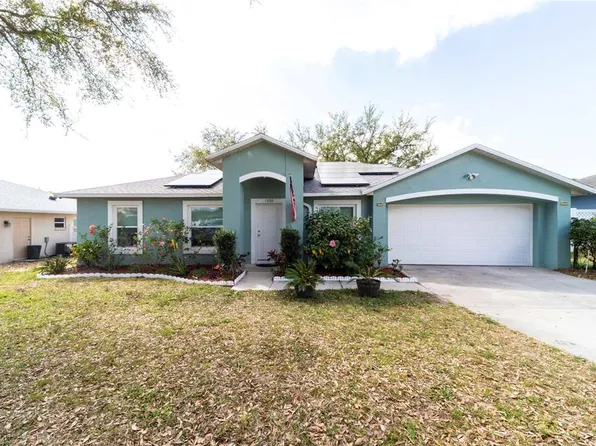 1232 Pine Song Dr, Deltona, FL 32725