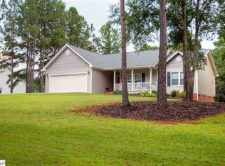 5013 Sunset Dr, Easley, SC 29642