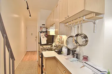 Rented by Park Property Advisors