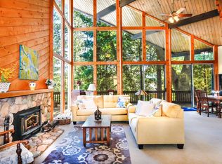 238 Shasta Dr, Lake Arrowhead, CA 92352