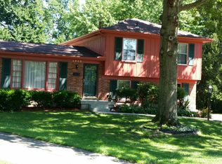 6905 Heatherwood Ct, Louisville, KY 40291